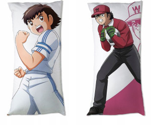 Dakimakura 2str Kapitan Tsubasa DO WYBORU