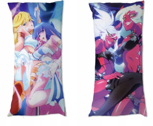 Dakimakura 2str Panty & Stocking DUŻY WYBÓR