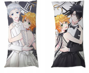 Dakimakura 2str The Promised Neverland DO WYBORU