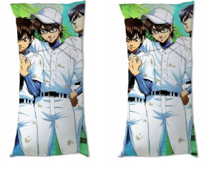 Dakimakura Ace of Diamond no Ace Anime Mang