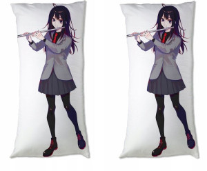 Dakimakura Act-Age Manga Anime DO WYBORU