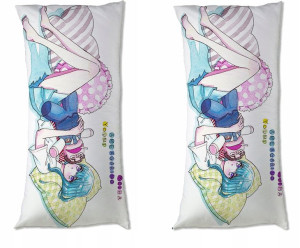 Dakimakura After the Rain KoiAme DO WYBORU