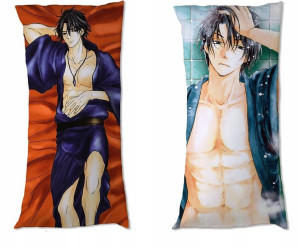 Dakimakura Akatsuki no Yona of the Dawn DO WYBORU