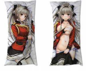 Dakimakura Amagi Brilliant Park Anime DO WYBORU
