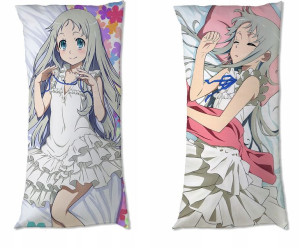 Dakimakura Ano Hi Mita Hana Anohana DO WYBORU