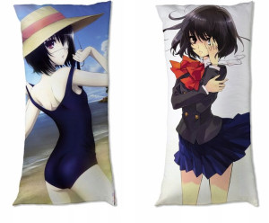 Dakimakura Another Manga Anime DO WYBORU
