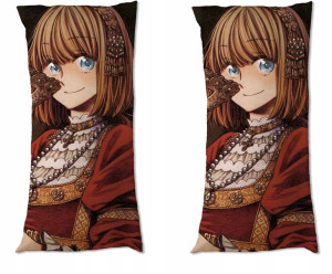 Dakimakura Arte Manga Anime