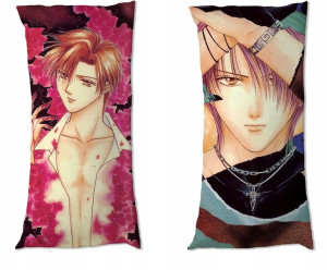 Dakimakura Ayashi no Ceres Anime DO WYBORU