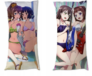 Dakimakura BanG Dream! Manga Anime DO WYBORU
