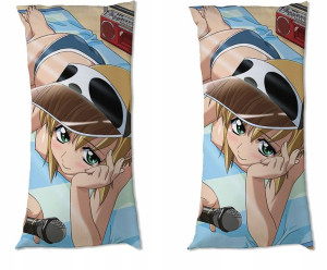Dakimakura Boku No Pico Yaoi