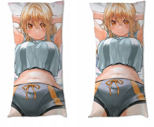 Dakimakura Bokutachi no Remake Manga DO WYBORU