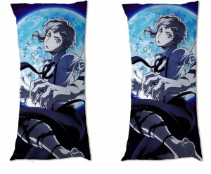 Dakimakura Bungou Stray Dogs Dazai Osamu Nakajima