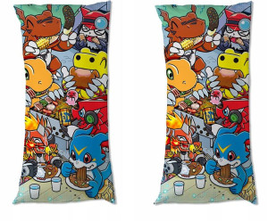 Dakimakura Digimon Adventure Manga Anime DO WYBORU
