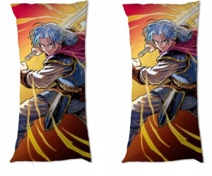 Dakimakura Dragon Quest manga anime DO WYBORU