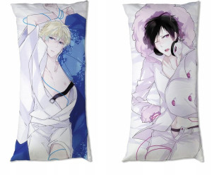 Dakimakura Durarara!! DRRR!! Manga Anime DO WYBORU