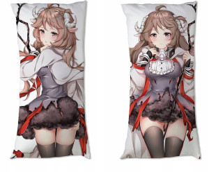 Dakimakura dwustronna Arknights DO WYBORU
