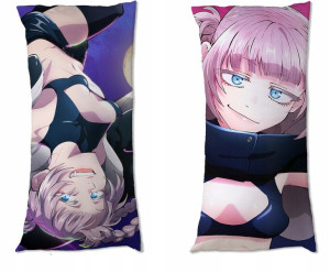 Dakimakura dwustronna Call of the Night DO WYBORU