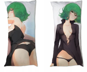 Dakimakura dwustronna One-Punch Man DUŻY WYBÓR