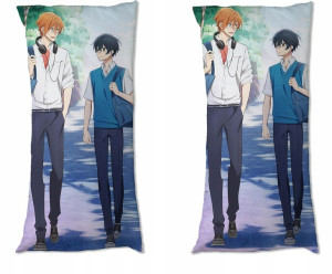Dakimakura dwustronna Sasaki to Miyano DO WYBORU