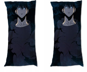 Dakimakura dwustronna Solo Leveling DO WYBORU