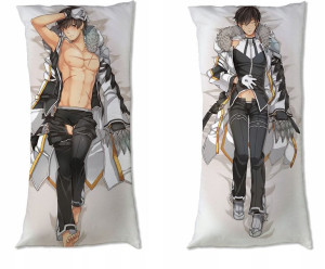 Dakimakura Elsword Manga Anime DO WYBORU