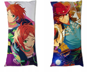Dakimakura Ensemble Stars!