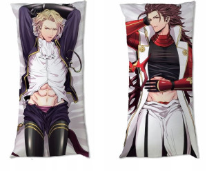 Dakimakura Fire Emblem Manga Anime DO WYBORU