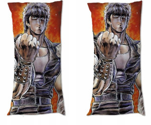 Dakimakura Fist of the North Star