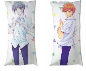 Dakimakura Fruits Basket Manga Anime DO WYBORU