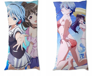 Dakimakura Fuuka Manga Anime DO WYBORU