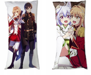 Dakimakura Genjitsu Shugi Yuusha noOukoku Saikenki