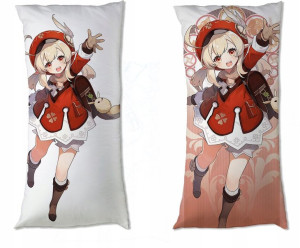 Dakimakura Genshin Impact Manga Anime Klee