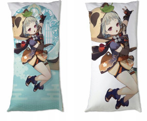 Dakimakura Genshin Impact Manga Anime Sayu