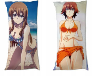 Dakimakura Grand Blue Manga Anime DO WYBORU