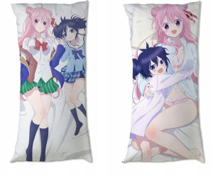 Dakimakura Happy Sugar Life Manga Anime DO WYBORU