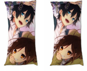 Dakimakura Horimiya Manga Anime DO WYBORU