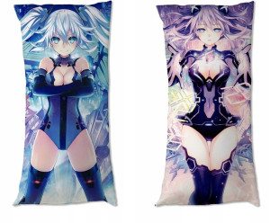 Dakimakura Hyperdimension Neptunia Anime DO WYBORU