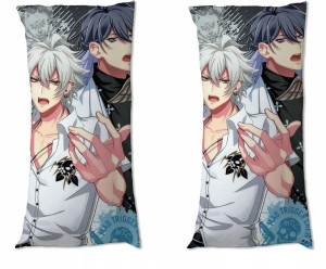 Dakimakura Hypnosis Mic Manga Anime DO WYBORU