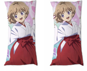Dakimakura In/Spectre Manga Anime DO WYBORU