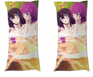 Dakimakura Infinite Dendrogram Anime DO WYBORU