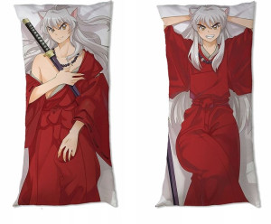 Dakimakura InuYasha Inu Yasha Anime DO WYBORU