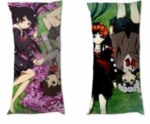 Dakimakura Jigoku Shoujo Hell Girl Anime DO WYBORU