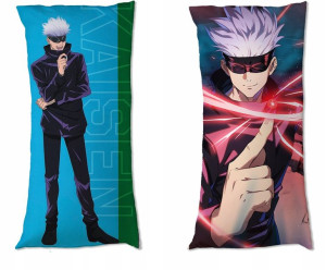 Dakimakura Jujutsu kaisen Manga Anime DO WYBORU