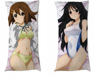 Dakimakura K-On! Manga Anime DO WYBORU
