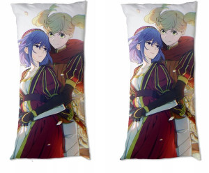 Dakimakura Kageki Shoujo Anime Do Wyboru