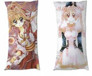 Dakimakura Kamikaze Kaitou Jeanne Anime DO WYBORU