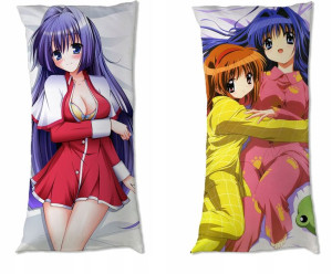 Dakimakura Kanon Manga Anime DO WYBORU
