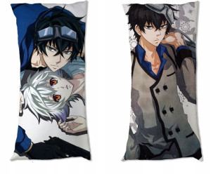 Dakimakura Karneval Manga Anime DO WYBORU
