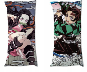Dakimakura Kimetsu No Yaiba Demon Slayer DO WYBORU