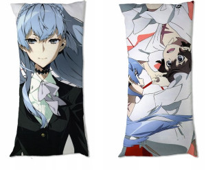 Dakimakura Kiznaiver Manga Anime DO WYBORU
